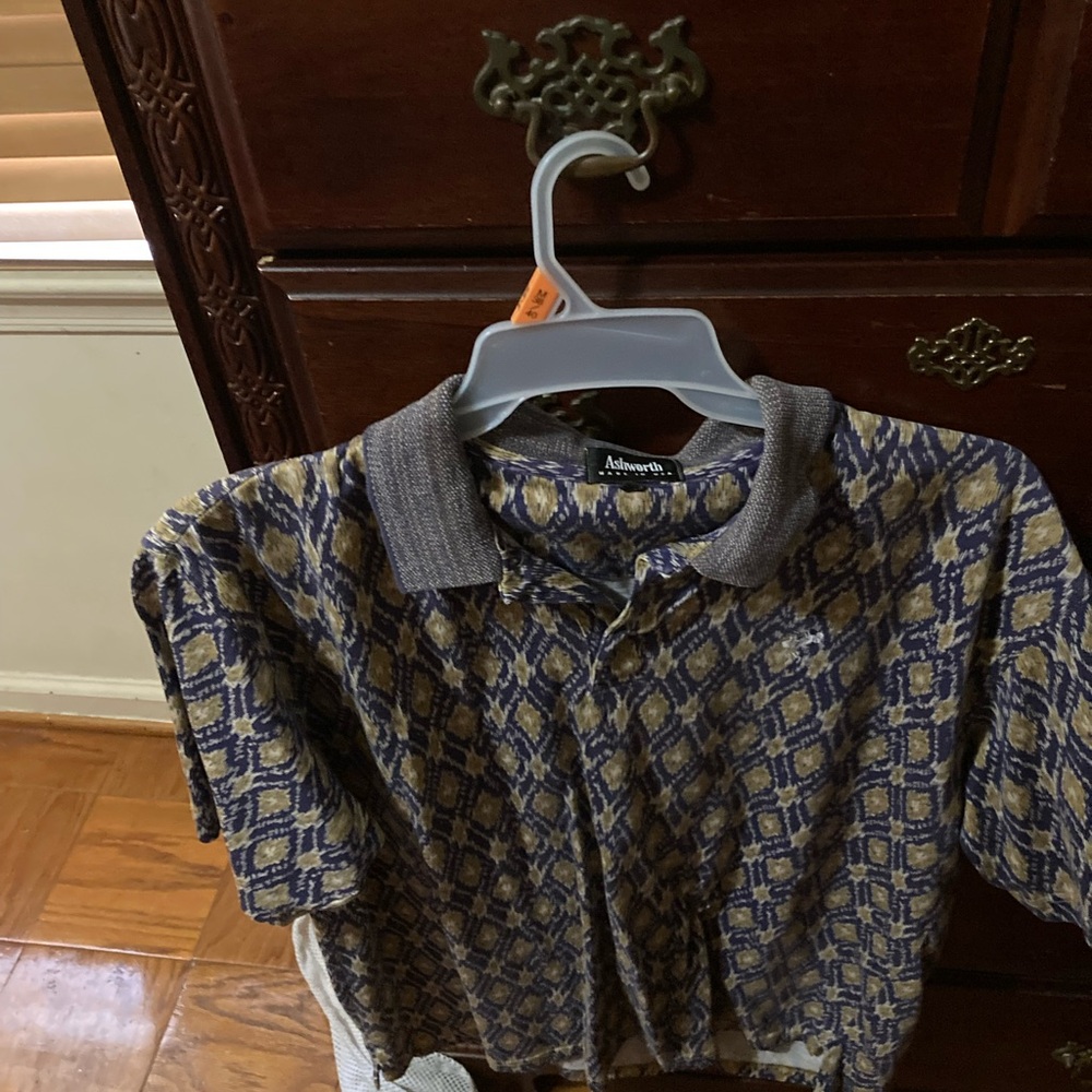 Vintage shirt